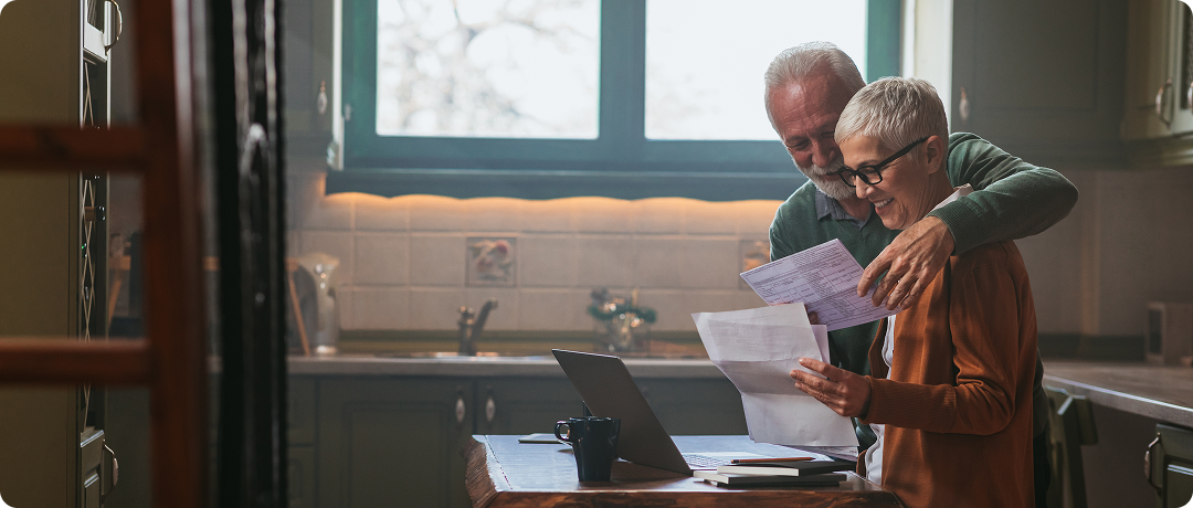 The Three Phases of Retirement Spending